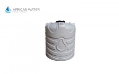African Water Purification 2500 Liter African Tank
